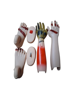 ADVANCED TRANMA ACCESSORIES